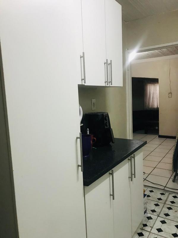 3 Bedroom Property for Sale in Mitchells Plain Central Western Cape